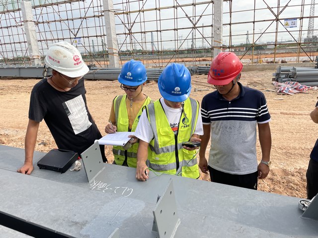 廣東南海一汽大眾鐵路專用線工程